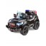 Elektrické autíčko Toyz Patrol, 2 motory 